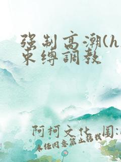 强制高潮(h)束缚调教