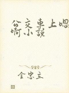 公交车上嗯嗯啊啊小说