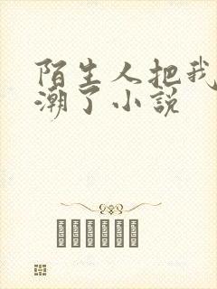 陌生人把我添高潮了小说