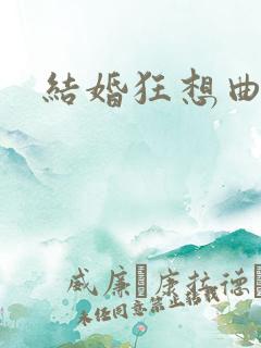 结婚狂想曲下载