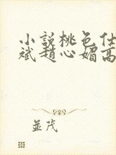 小说桃色仕途陈斌赵心媚高婉君
