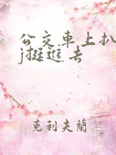 公交车上扒开嫩j挺进去