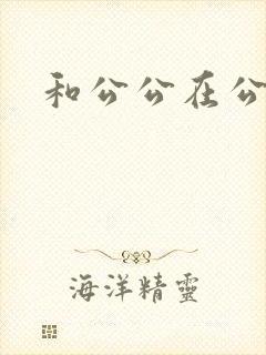 和公公在公交车