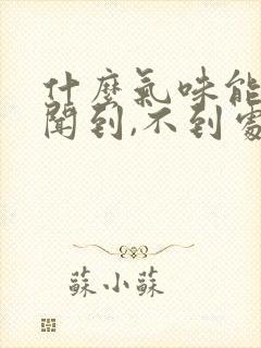 什么气味能让狗闻到,不到处撒尿