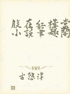 朕在红楼当暴君小说笔趣阁