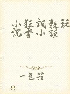 小狂调教玩弄白沉香小说
