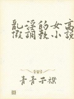 乱淫的女高中暑假调教小说