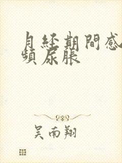月经期间感觉尿频尿胀