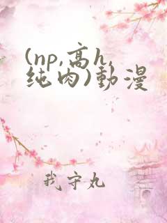 (np,高h,纯肉)动漫