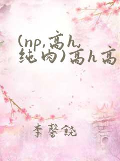 (np,高h,纯肉)高h高辣文