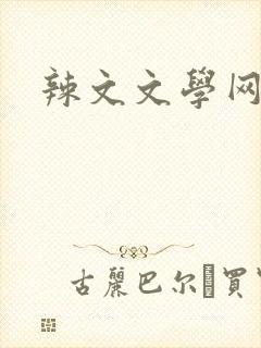 辣文文学网 辣文文学网