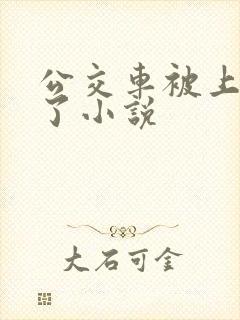 公交车被上高潮了小说