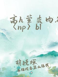 高h荤爽肉欲文〈np〉bl 高h荤爽肉欲文〈np〉bl