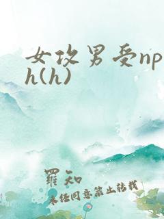 女攻男受np高h(h)