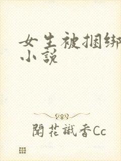 女生被捆绑调教小说