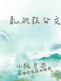乱欲狂公交车
