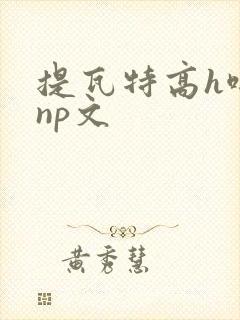 提瓦特高h啪肉np文