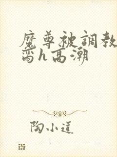 魔尊被调教成禁脔h高潮