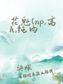 花魁(np,高h,纯肉