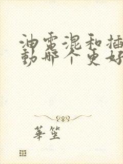 油电混和插电混动哪个更好