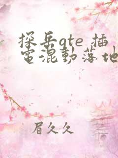 探岳gte 插电混动落地价