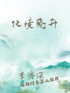 化境飞升
