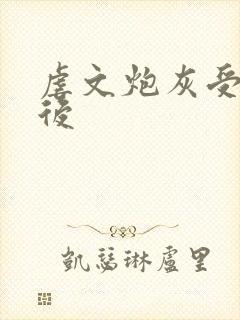 虐文炮灰受重生后 虐文炮灰受重生后