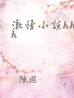 激情小说hhhh