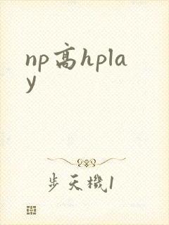 np高hplay