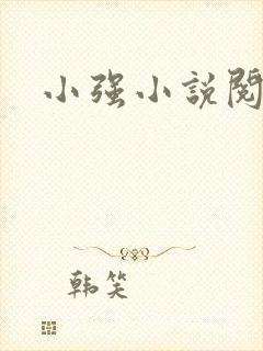 小强小说阅读网