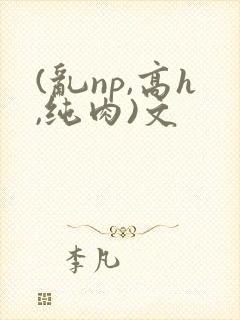 (乱np,高h,纯肉)文