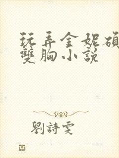 玩弄金妮硕大的双胸小说