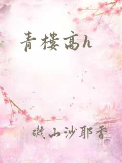 青楼高h