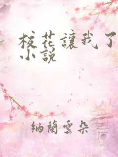 校花让我了一夜小说