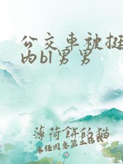 公交车被挺进体内bl男男
