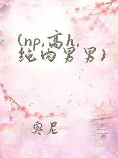 (np,高h,纯肉男男)