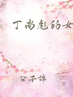 丁尚彪的女婿