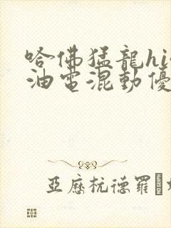 哈佛猛龙hi4油电混动优缺点