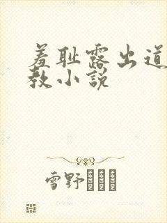 羞耻露出道具调教小说