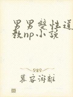 男男双性道具调教np小说