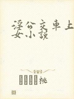 淫公交车上的少女小说
