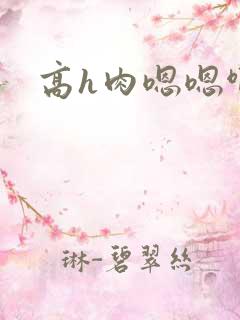 高h肉嗯嗯啊啊