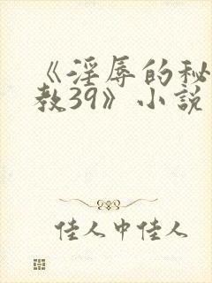 《淫辱的秘书调教39》小说