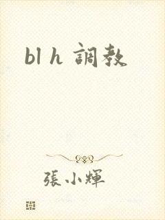 bl h 调教 bl h 调教
