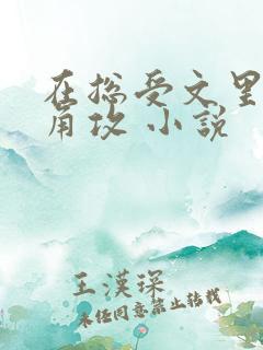 在总受文里抢主角攻 小说