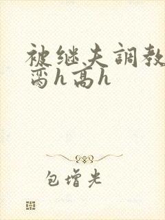 被继夫调教成禁脔h高h