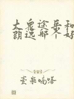 大众途岳和大众朗逸哪个好