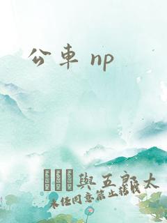 公车 np