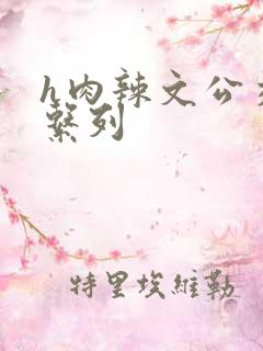 h肉辣文公交车系列