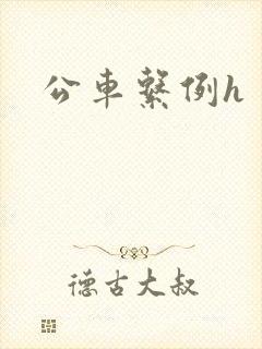 公车系例h